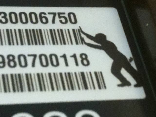 Barcode and Label Printing — photo