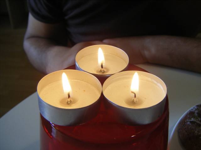 Birthday Reminders — photo