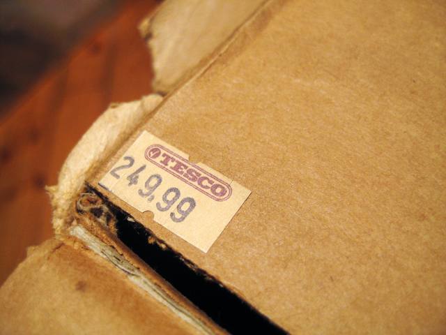 Customer Discounts — photo