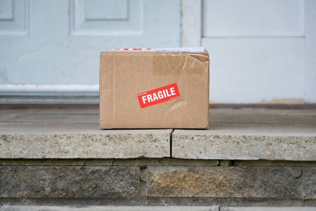 Damaged and Open-Box Items — photo