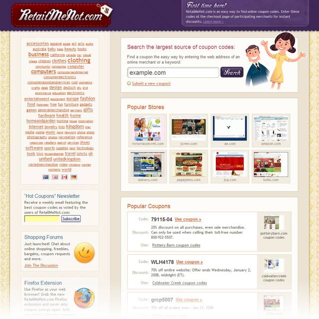 E-commerce Connections — photo