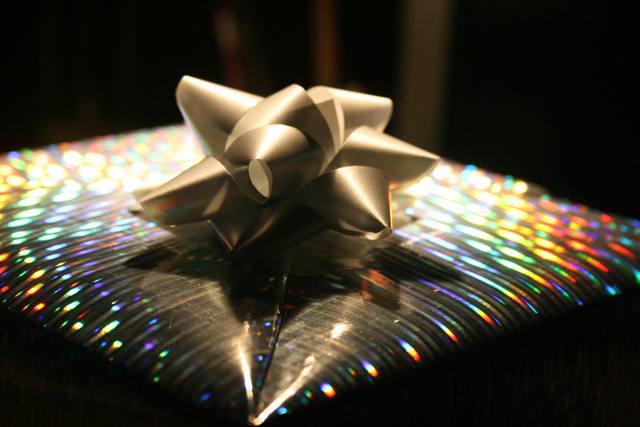 Gift Receipts — photo