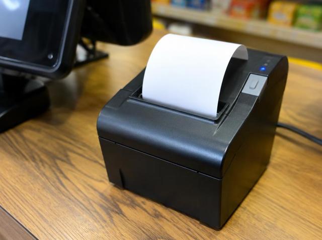 Invoice Settings — photo