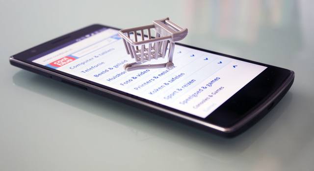 Online Orders — photo
