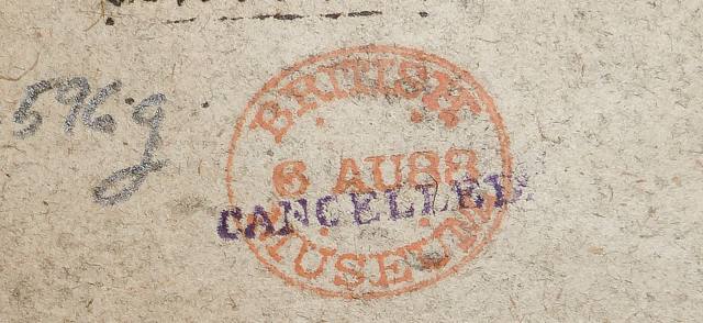 Order Cancellation and Refunds — photo