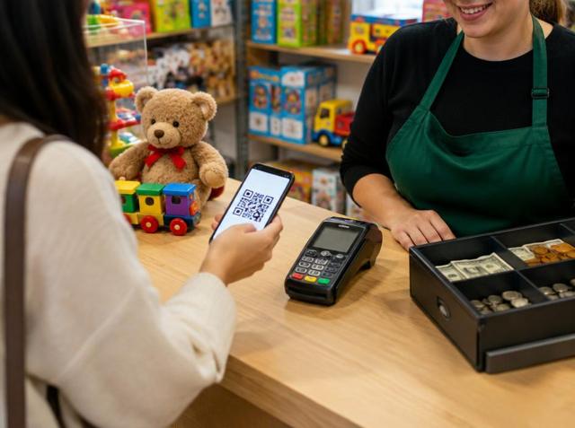 Payment Methods — photo