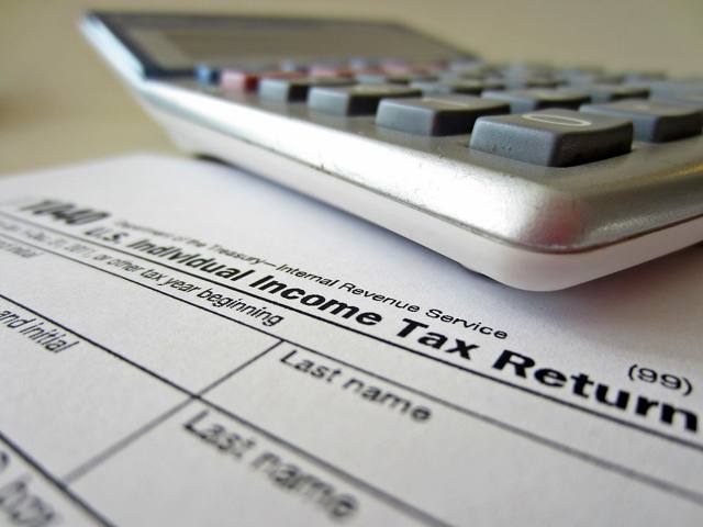 Payment Reconciliation — photo