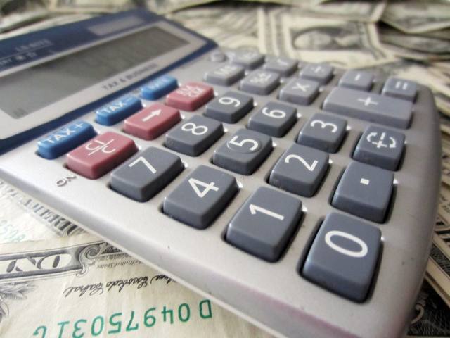 Purchase Costs — photo