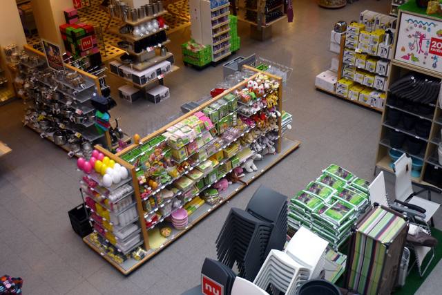 Seasonal Sales Analysis — photo