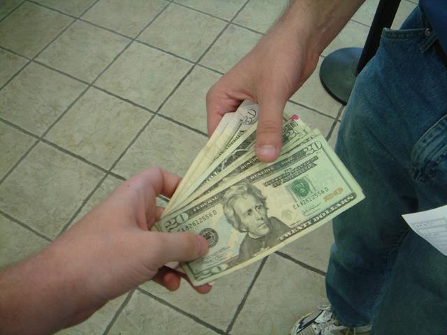 Supplier Payments — photo